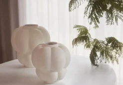 AYTM Uva vas, 22 cm, grädde