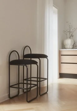 AYTM Uva vas, 28 cm, grädde