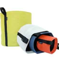 Bacsac Batyline kruka, asfalt