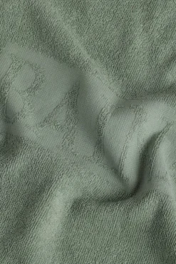 Baina Ansiktshanduk, Agnes, 30 x 30 cm, salvia