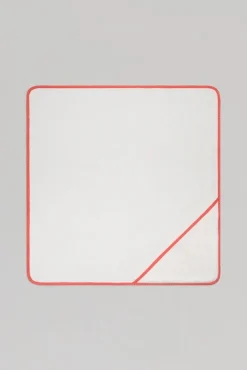 Baina Baby frottéset, paloma sun - ecru