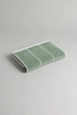 Baina Badlakan, Bethell, 70 x 140 cm, salvia - krita