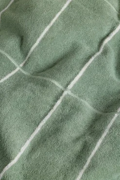 Baina Badlakan, Bethell, 70 x 140 cm, salvia - krita