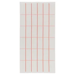 Baina Badlakan, Bethell, 70 x 140 cm, paloma sun - ecru