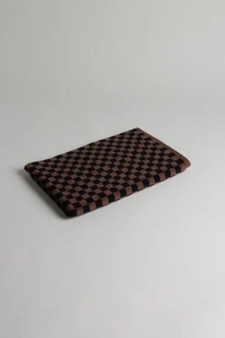 Baina Badmatta, Beppu, 50 x 80 cm, tabac - noir