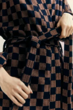 Baina Badrock, Sulis, tabac - noir