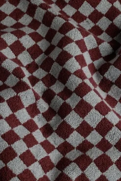 Baina Badrumsmatta Beppu, 50 x 80 cm, cement - rhus