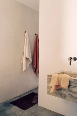 Baina Baina x Estudio Persona, handdukset, begränsad upplaga, umbra