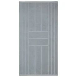 Baina Poolhandduk Woodford, 90 x 170 cm, cement, begränsad upplaga