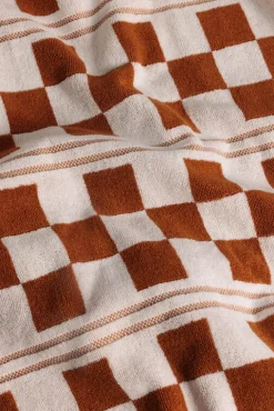 Baina Strandhandduk, Busby, 90 x 170 cm, fuyu - krita