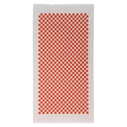 Baina Strandhandduk, Roman, 90 x 170 cm, paloma sun - ecru