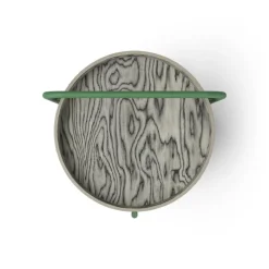 Bebó Objects Trifle vagn, signalgrön