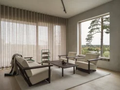 Bebó Objects Trifle vagn, signalgrön