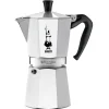 Bialetti Moka Express espressobryggare, 9 koppar
