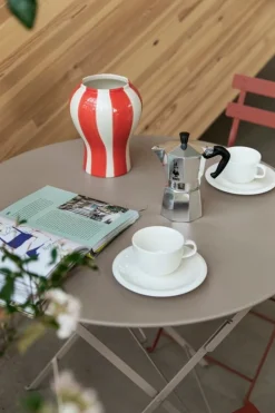 Bialetti Moka Express espressobryggare, 4 koppar