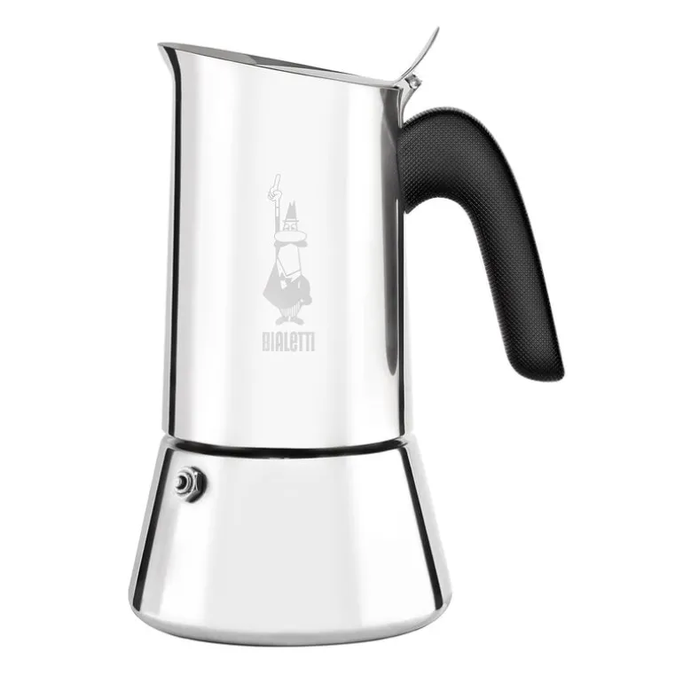 Bialetti Venus espressobryggare, 4 koppar