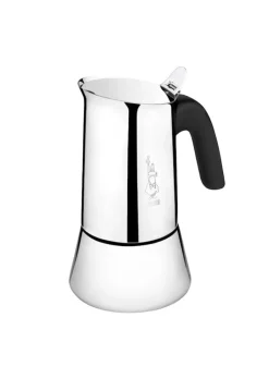 Bialetti Venus espressobryggare, 4 koppar