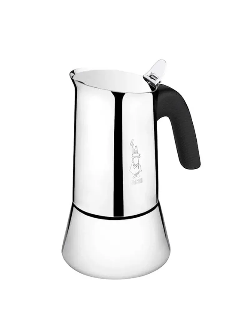 Bialetti Venus espressobryggare, 4 koppar