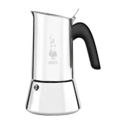 Bialetti Venus espressobryggare, 2 koppar