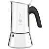 Bialetti Venus Induction espressobryggare, 10 koppar