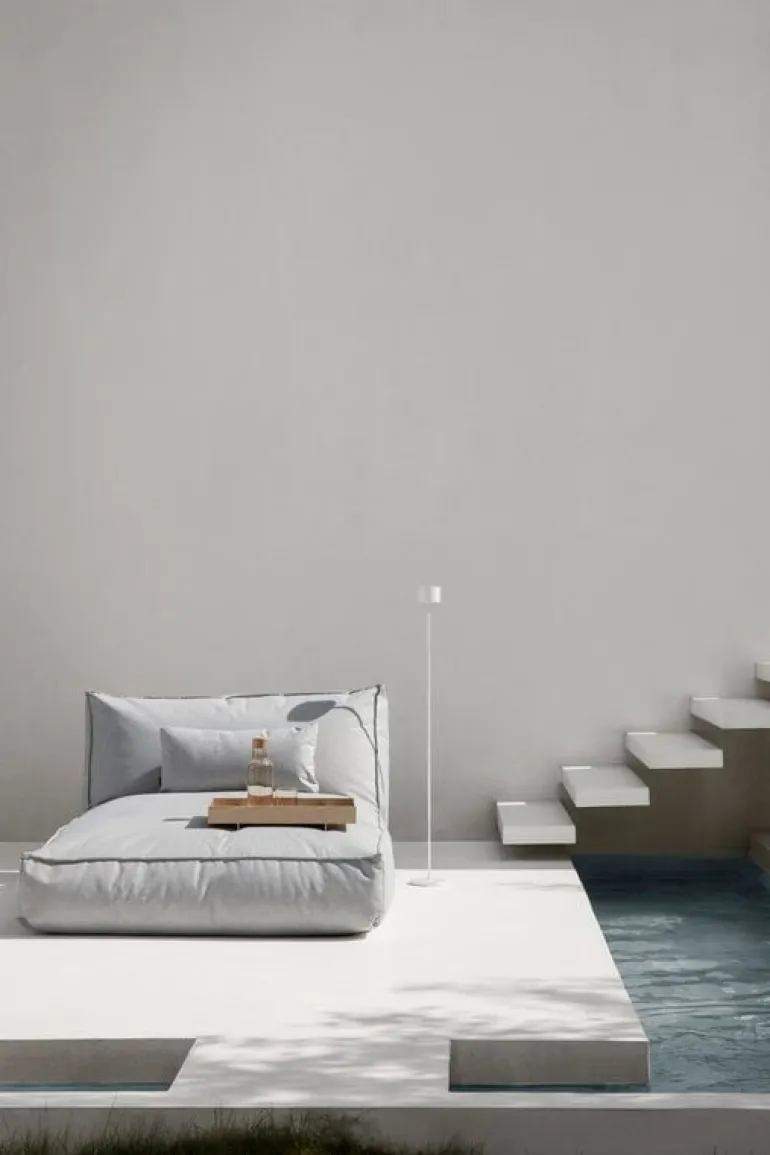 Blomus Stay Day Bed, L, moln
