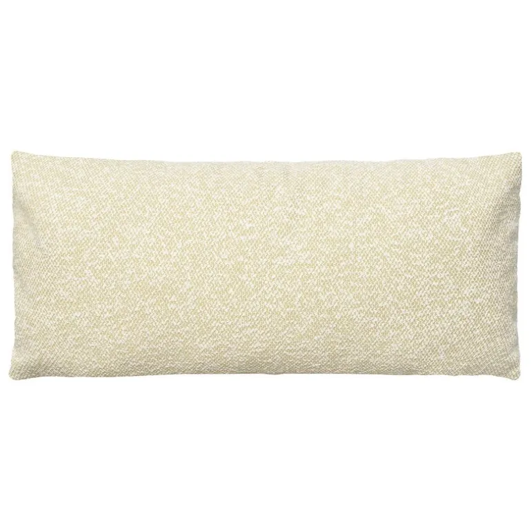 Blomus Stay kudde, 80 x 40 cm, Reah Sun, specialutgåva