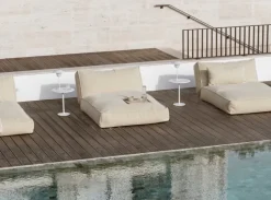 Blomus Stay kudde, 80 x 40 cm, Reah Sun, specialutgåva