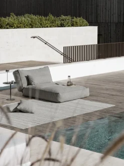 Blomus Stay kudde, 80 x 40 cm, Reah Earth, specialutgåva