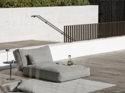 Blomus Stay kudde, 80 x 40 cm, Reah Earth, specialutgåva