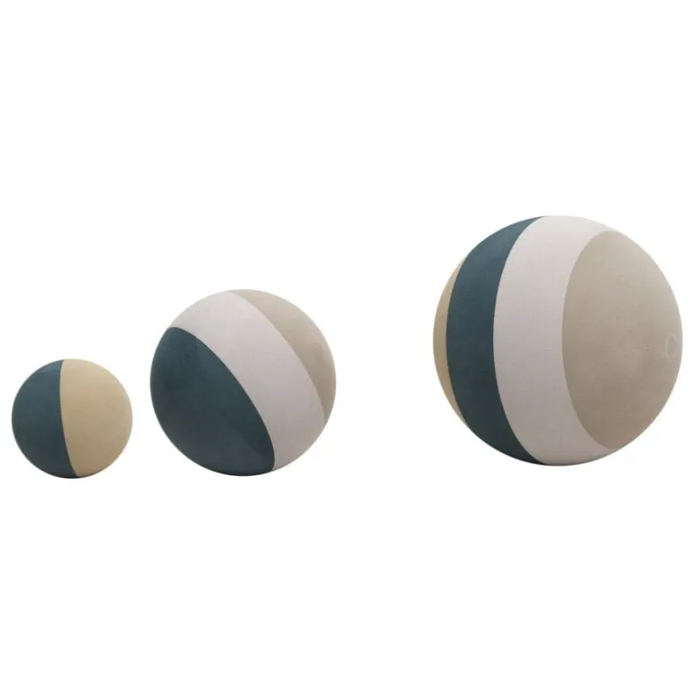 bObles Skumbollset, ocean