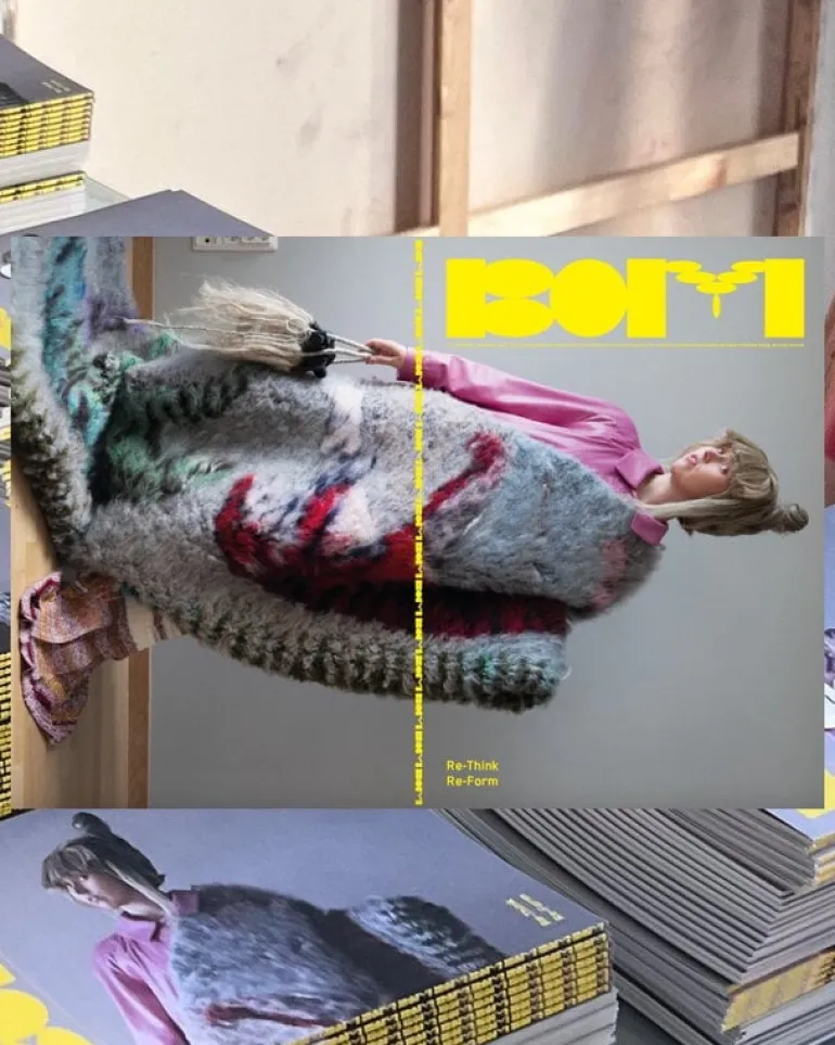 Bom Magazine