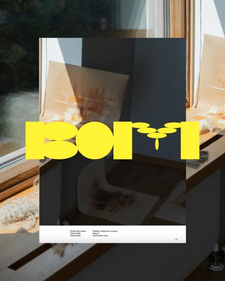 Bom Magazine