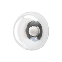 Bomma Dew Drops vägg-/taklampa, liten, 13 cm