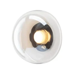 Bomma Dew Drops vägg-/taklampa, medium, 17 cm