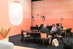 Bomma Lantern pendellampa, klar - svart