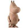 Boyhood Mumintroll figur, stor, ek