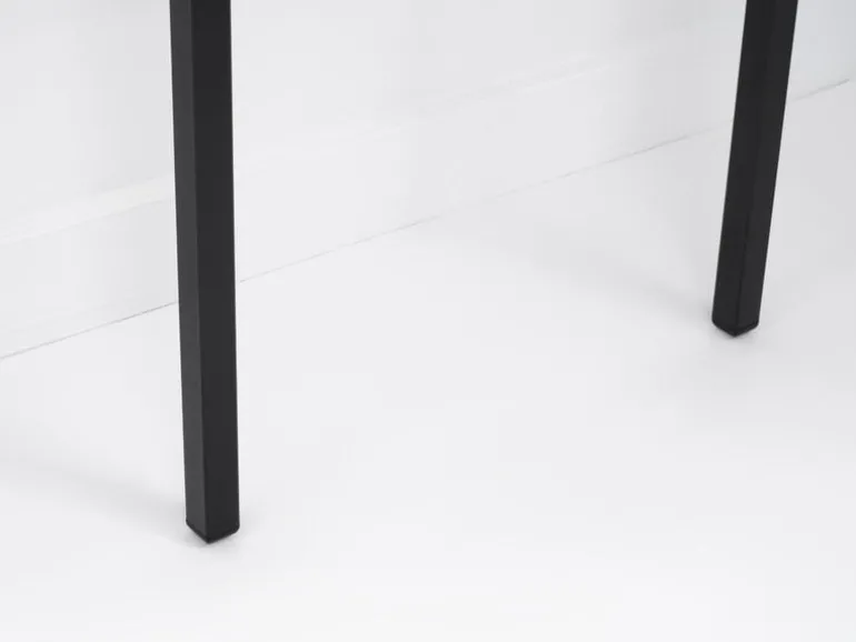 Brabantia Linn Dressboy klädhängare, svart