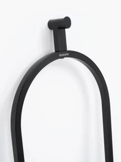 Brabantia Linn Dressboy klädhängare, svart