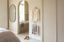 Brabantia Linn Dressboy klädhängare, vit