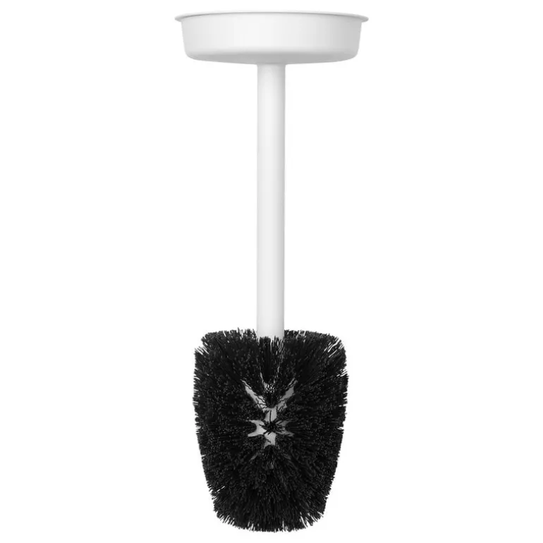 Brabantia MindSet reservdel toalettborste, vit