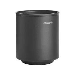 Brabantia MindSet tandborsthållare, mineral oändligt grå