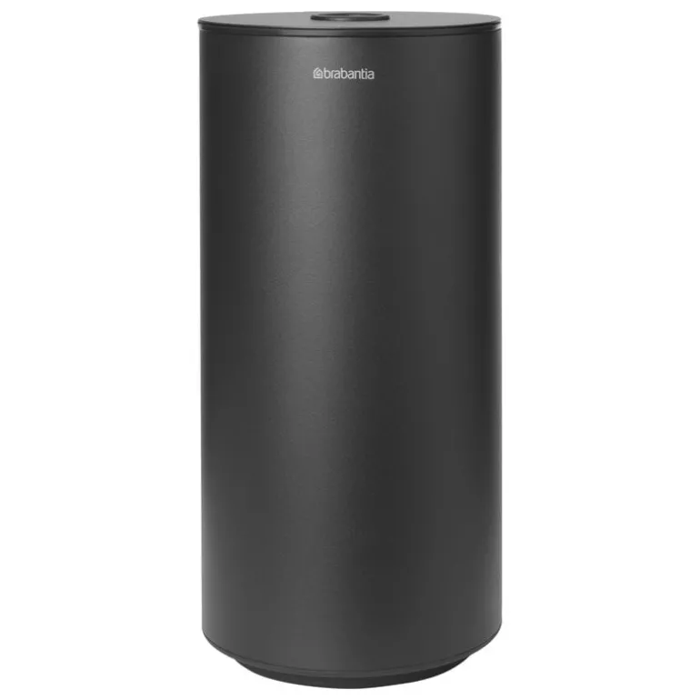 Brabantia MindSet toalettrulledispenser, mineral oändligt grå