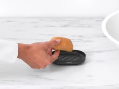 Brabantia MindSet tvålpall, mineral oändligt grå