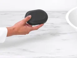 Brabantia MindSet tvålpall, mineral oändligt grå