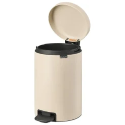 Brabantia newIcon pedalhink, mjuk beige
