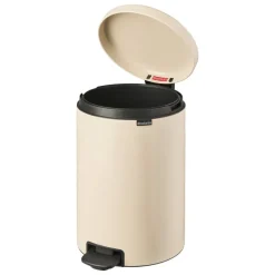 Brabantia newIcon pedalhink, mjuk beige