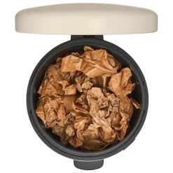 Brabantia newIcon pedalhink, mjuk beige