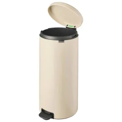 Brabantia newIcon pedalhink, mjuk beige