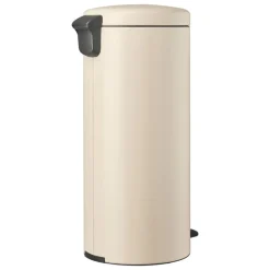 Brabantia newIcon pedalhink, mjuk beige