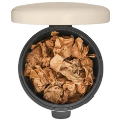 Brabantia newIcon pedalhink, mjuk beige